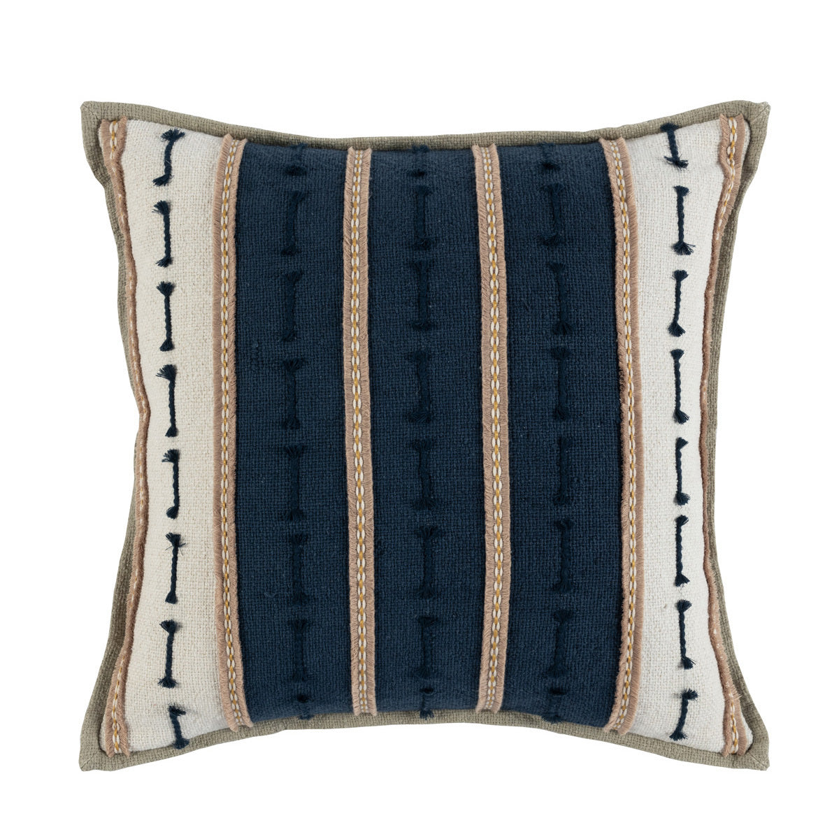 MR Jayda 20x20 - Azul Blue