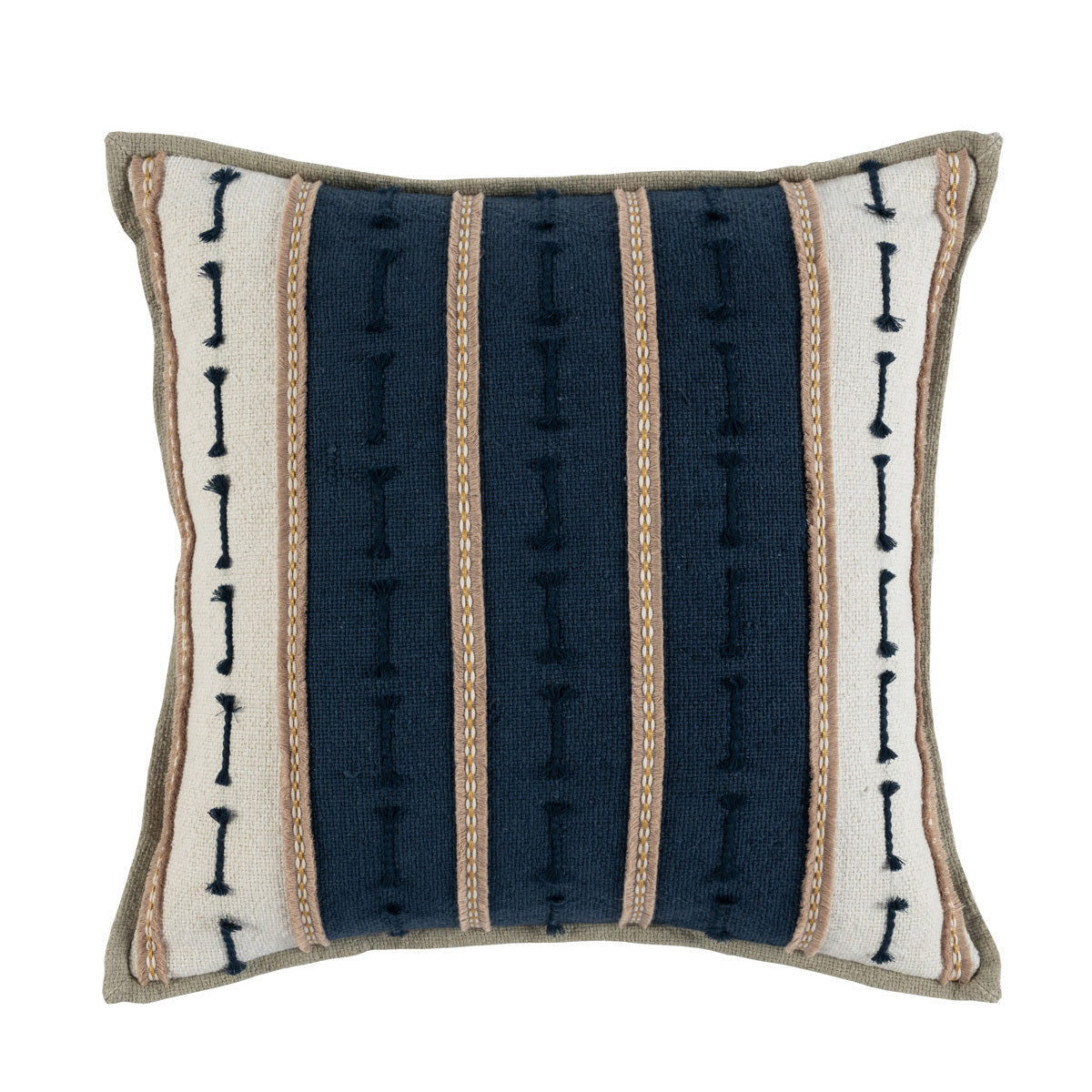 MR Jayda Azul Blue 20X20