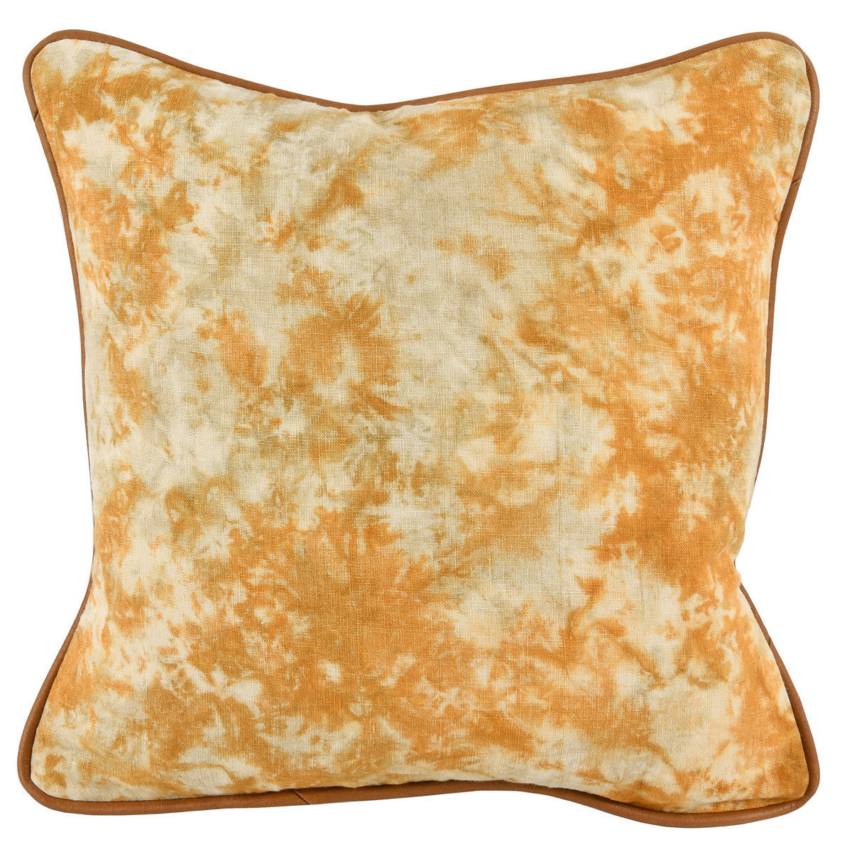 TRN Jasper Saffron 18x18
