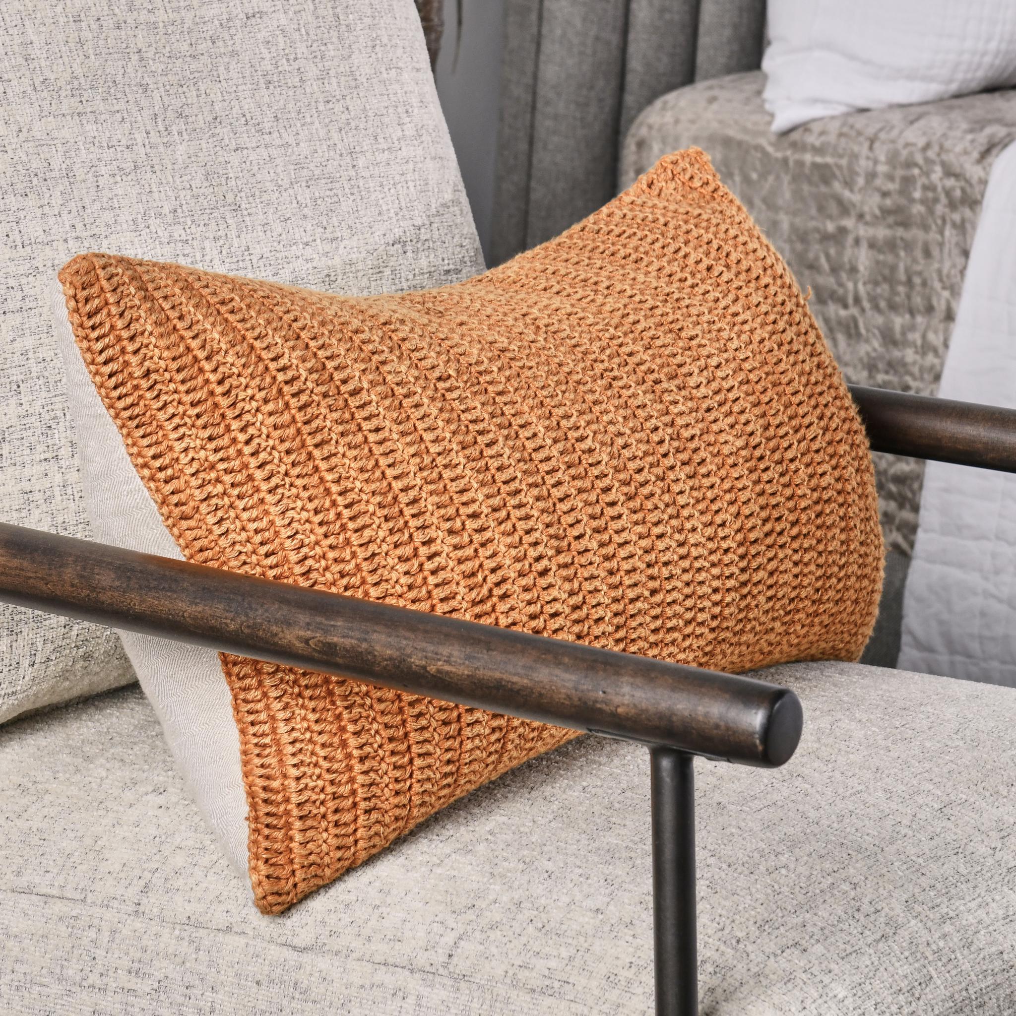SLD Rina Multiple Sizes - Saffron - 14"x26"