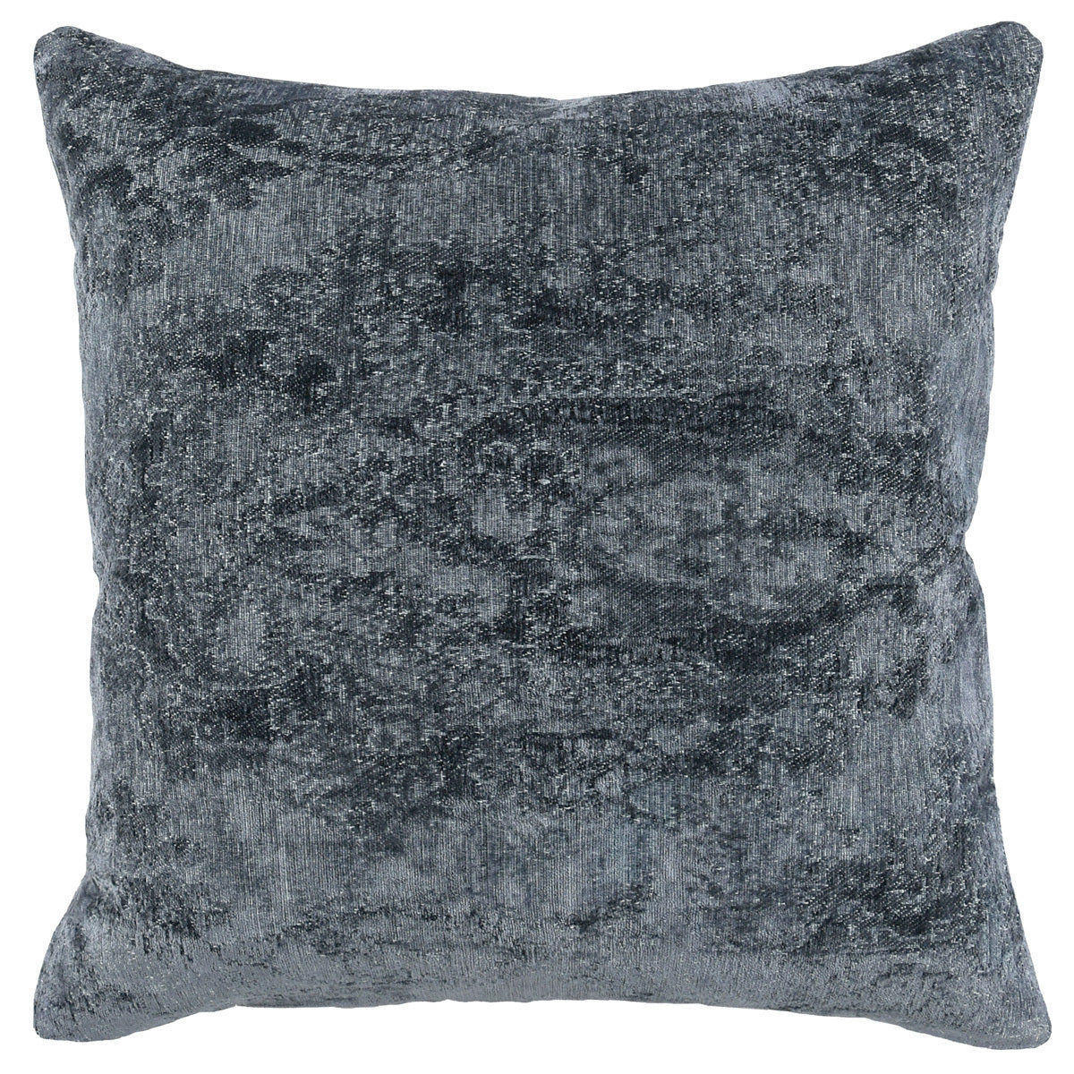 SLD Oliver 22x22 - Saltwater Blue