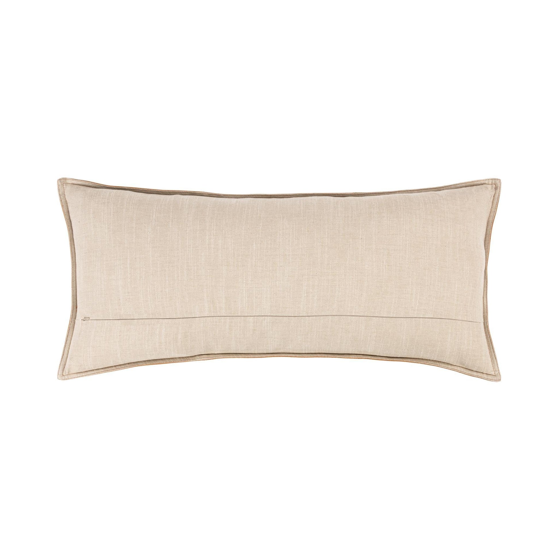 SLD Leather Multiple Sizes - Dumont Chestnut - 22"x22"