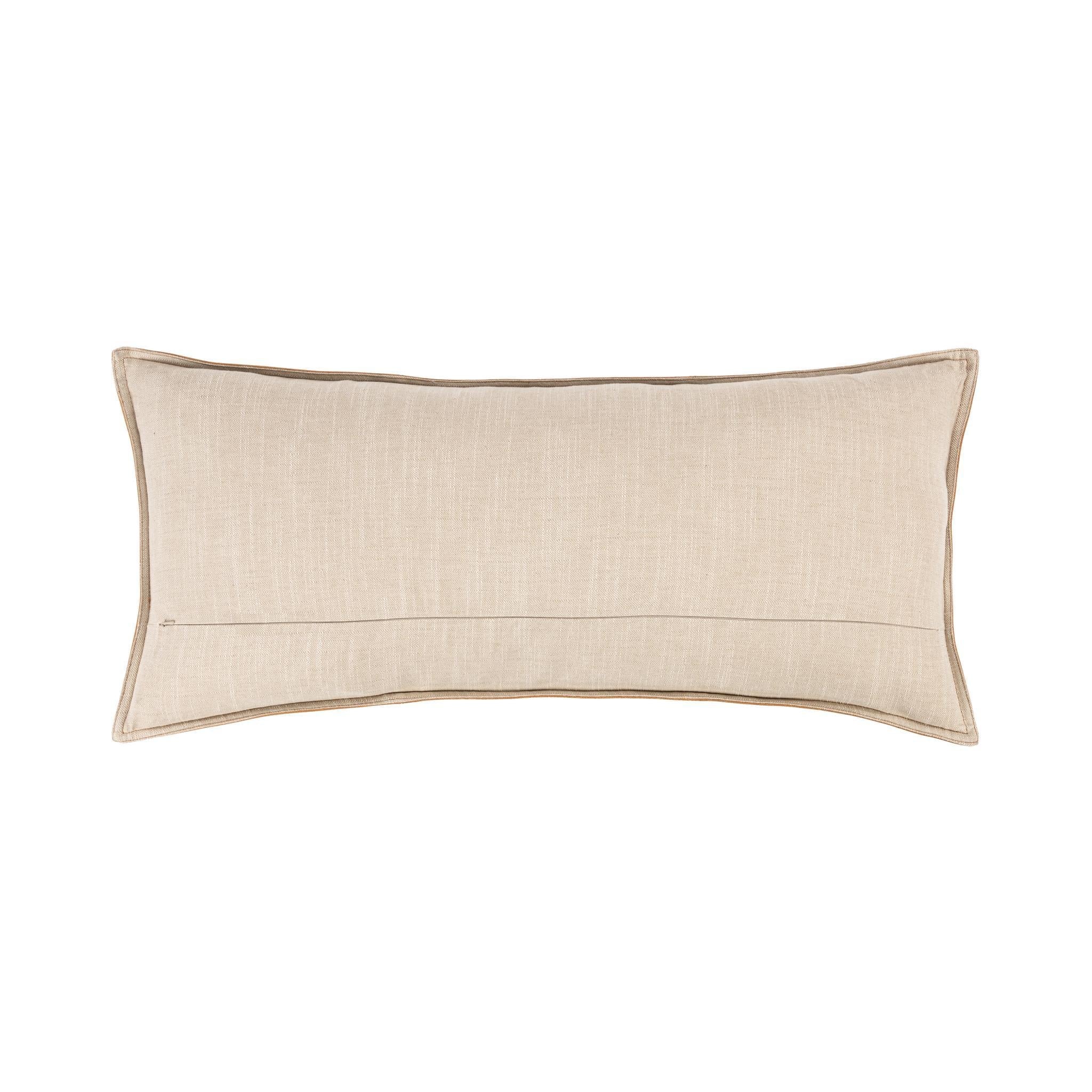 SLD Leather Multiple Sizes - Dumont Chestnut - 22"x22"