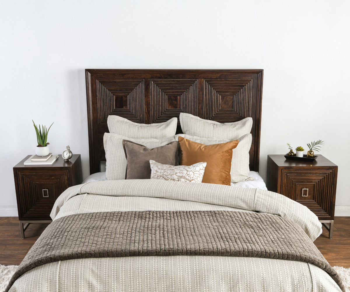 Mason Duvet Collection