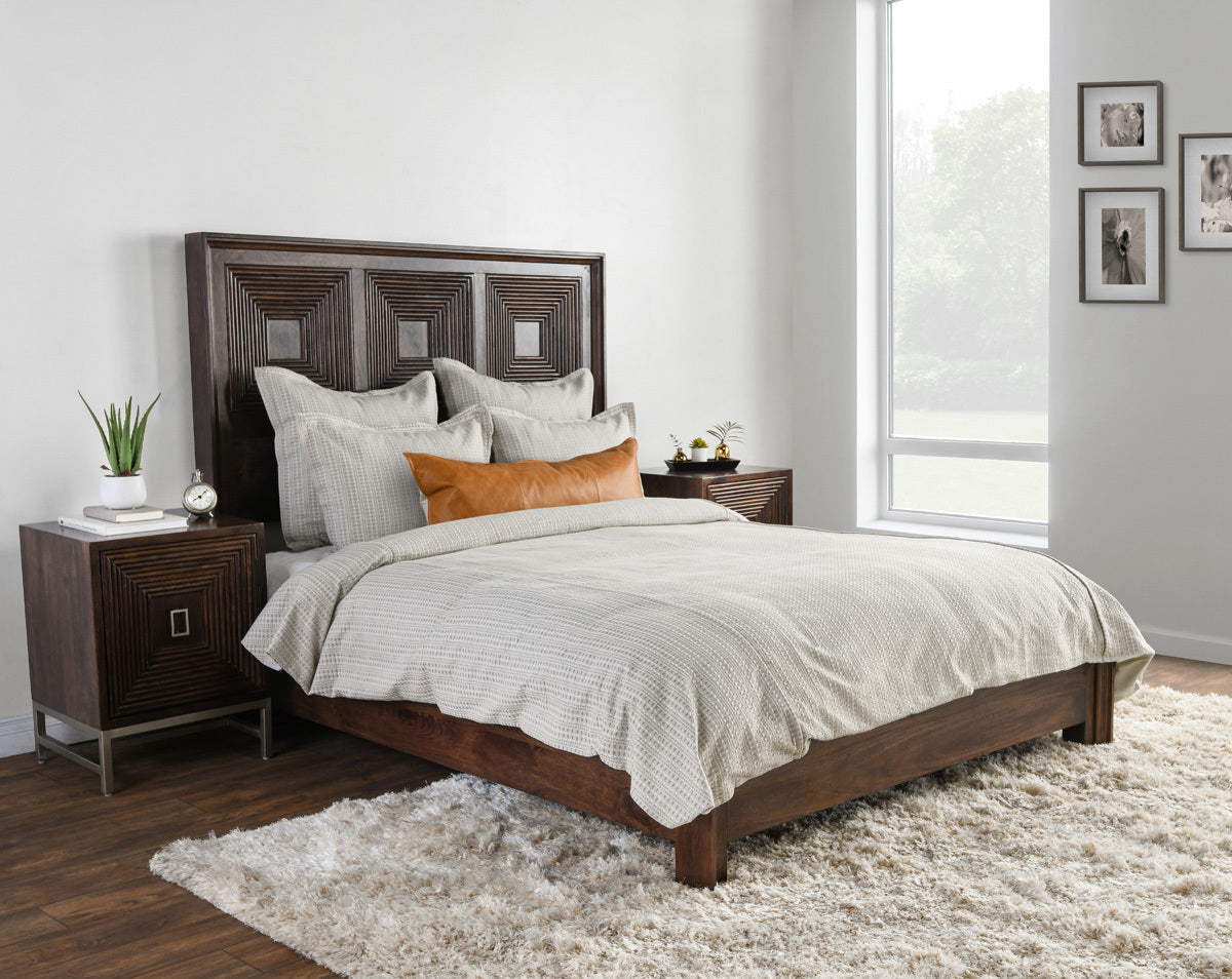 Mason Duvet Collection