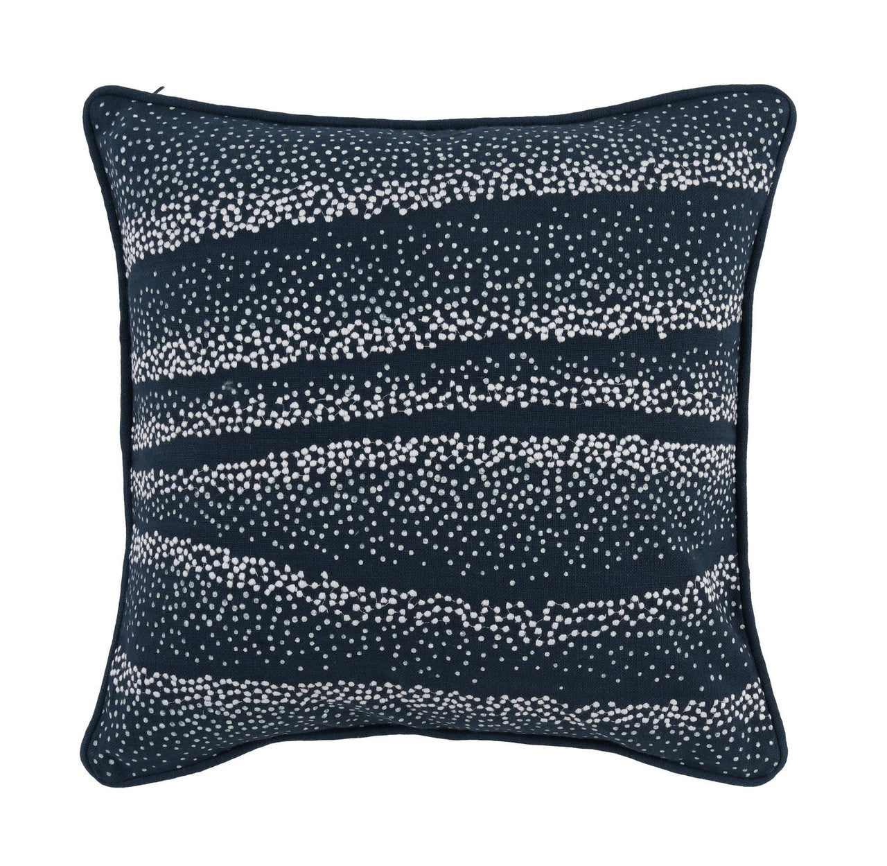PN Blanco Midnight Blue 18x18