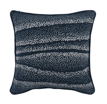PN Blanco Midnight Blue 18x18