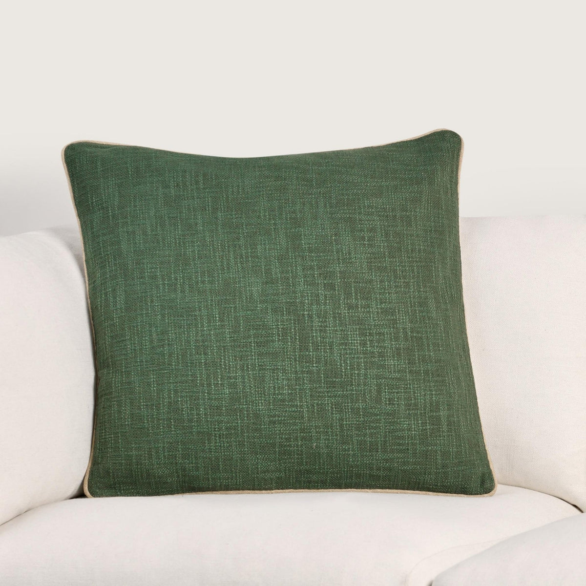 SLD Alba Thyme Green 22x22