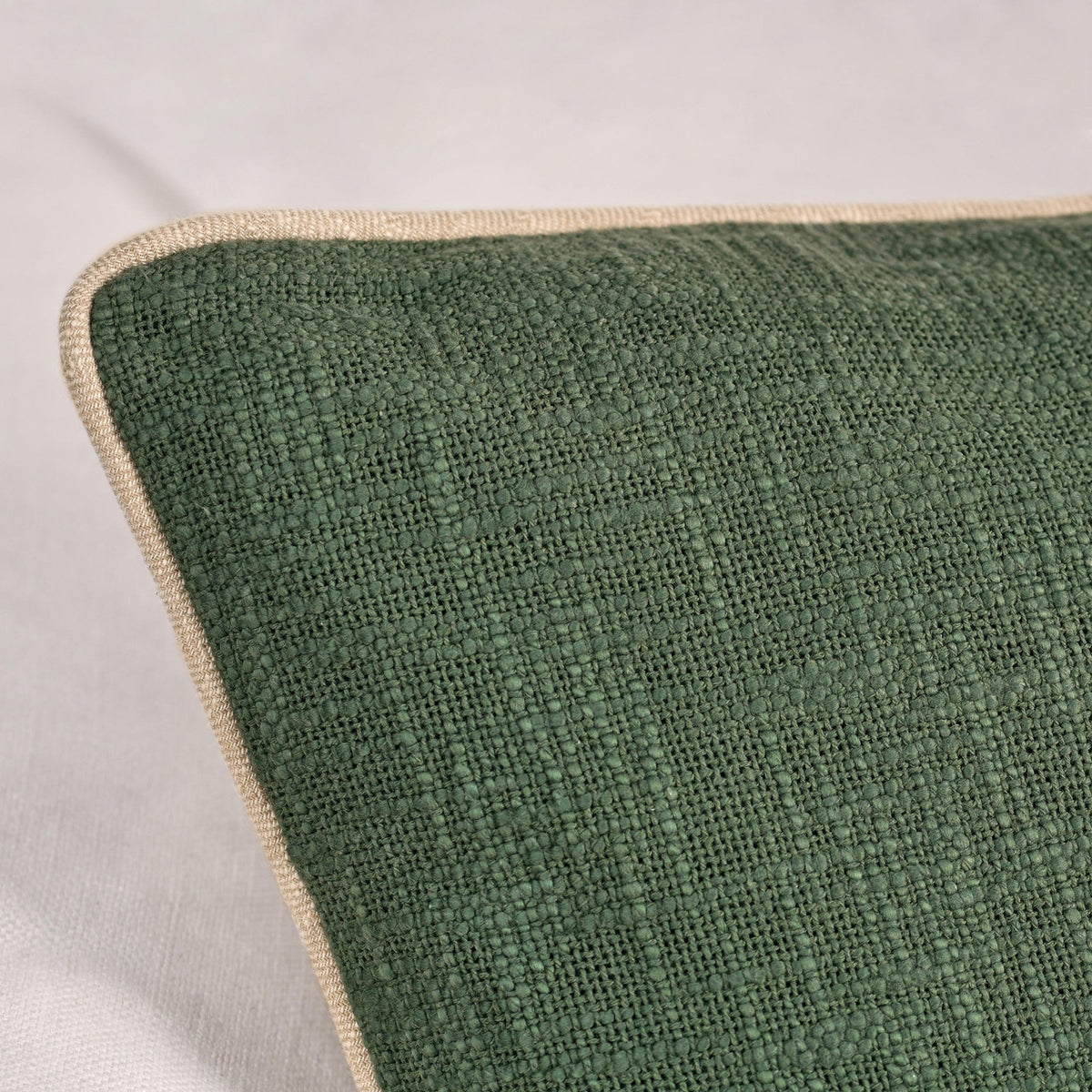 SLD Alba Thyme Green 22x22