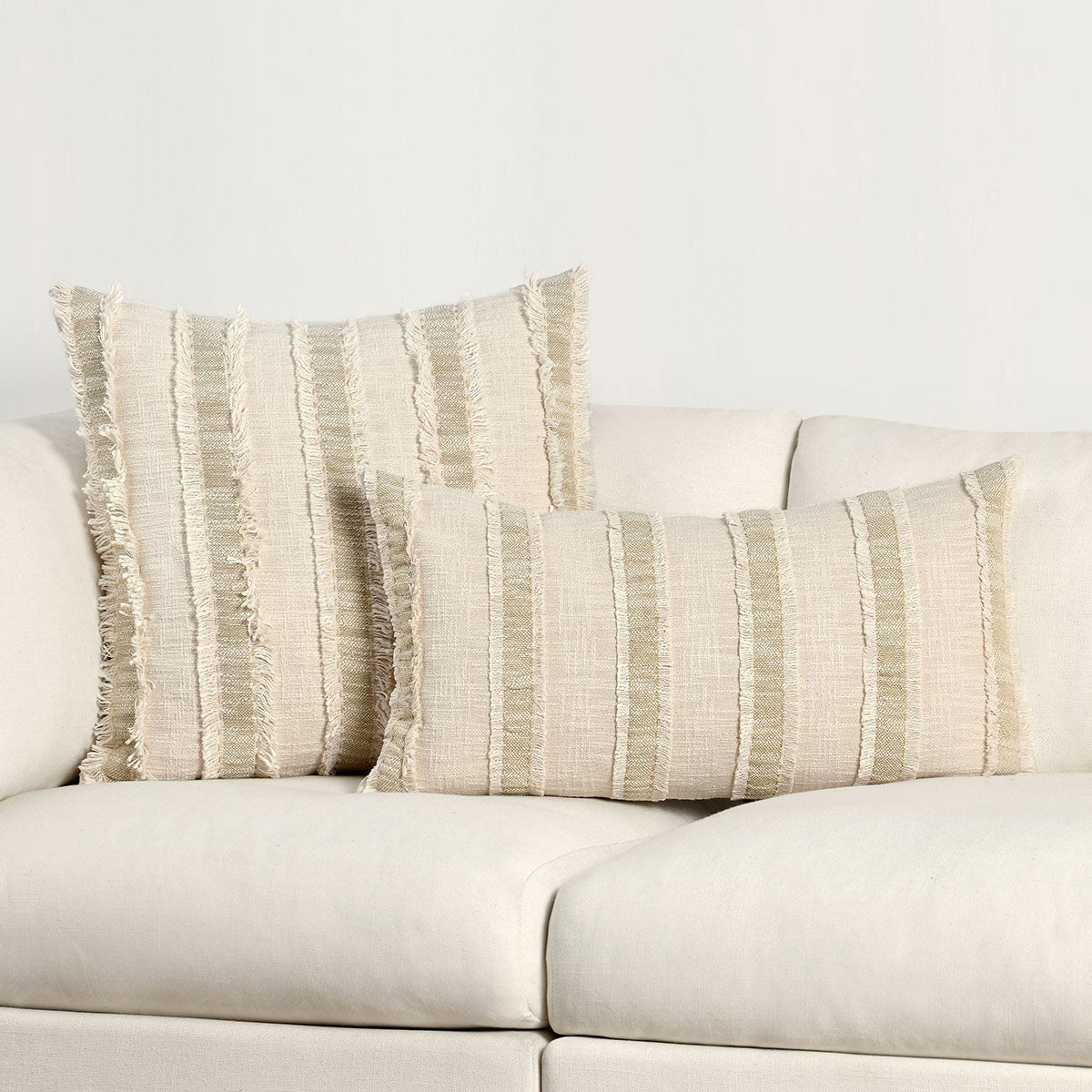 AF Nenna Natural/Ivory Multiple Sizes