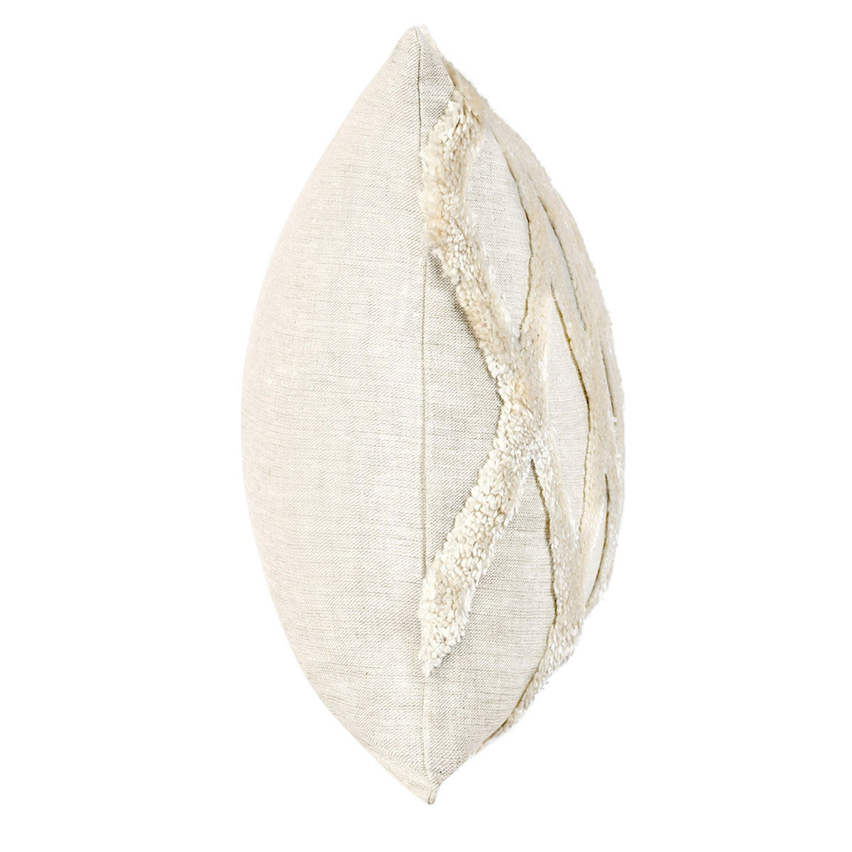 IN Ellett Natural/Ivory 16x36