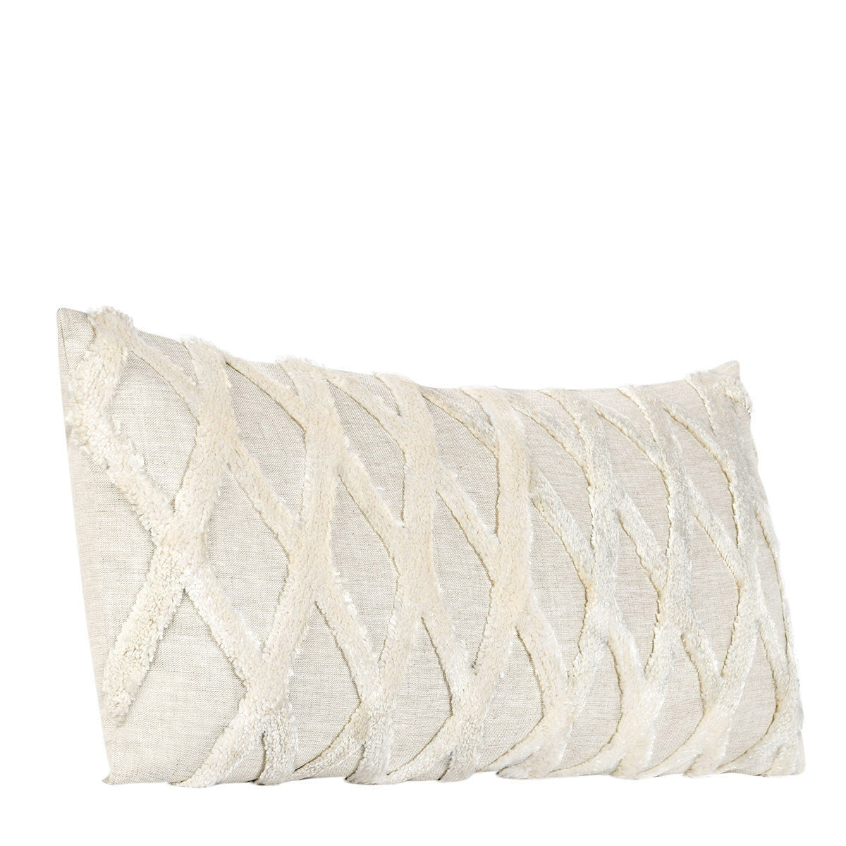 IN Ellett Natural/Ivory 16x36