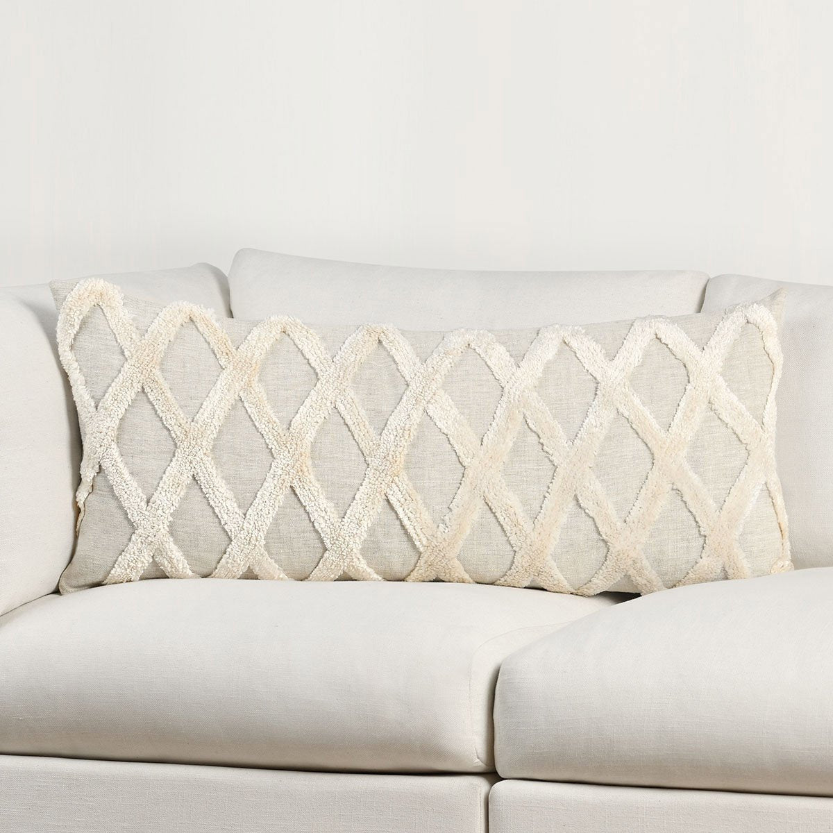 IN Ellett Natural/Ivory 16x36