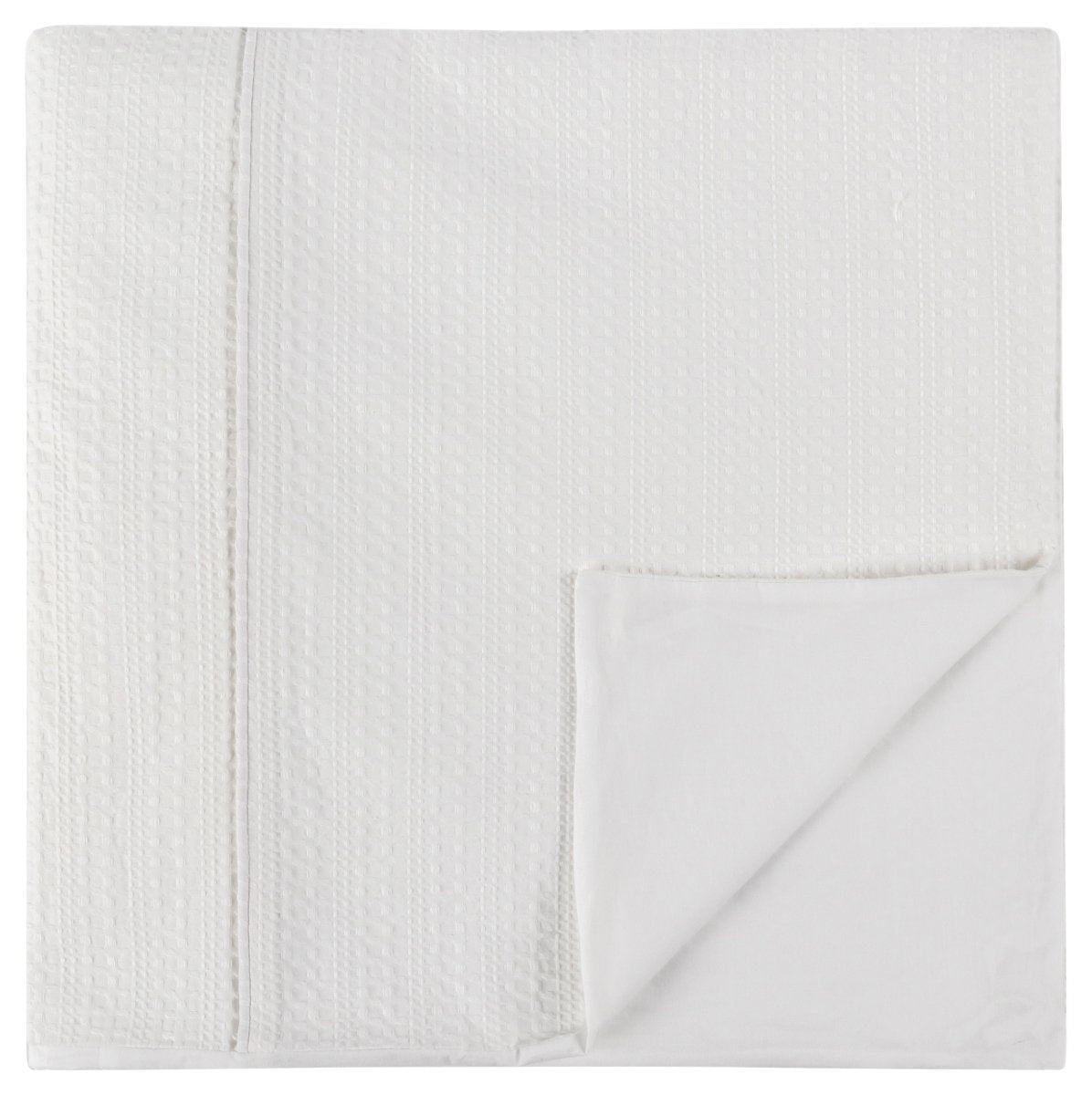Mason Duvet Collection - White - King / Set