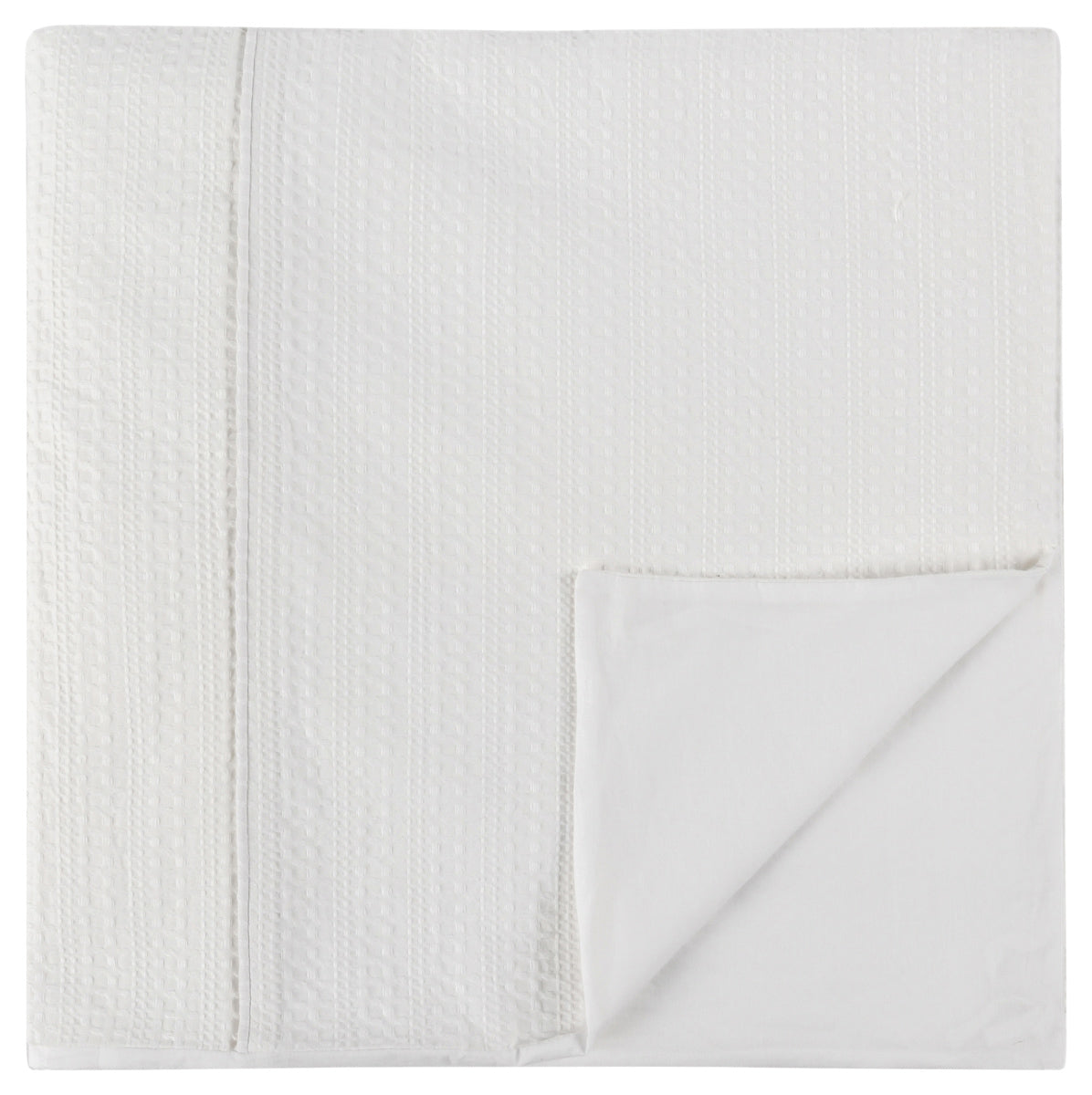 Mason Duvet Collection - White - King / Set
