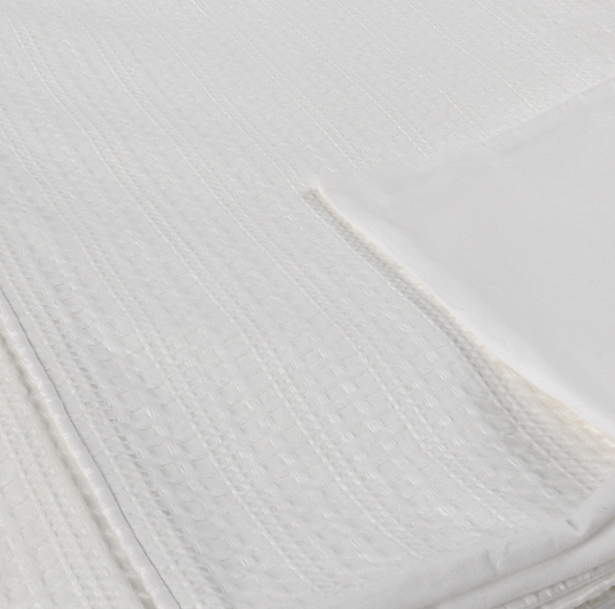 Mason Duvet Collection - White - King / Set
