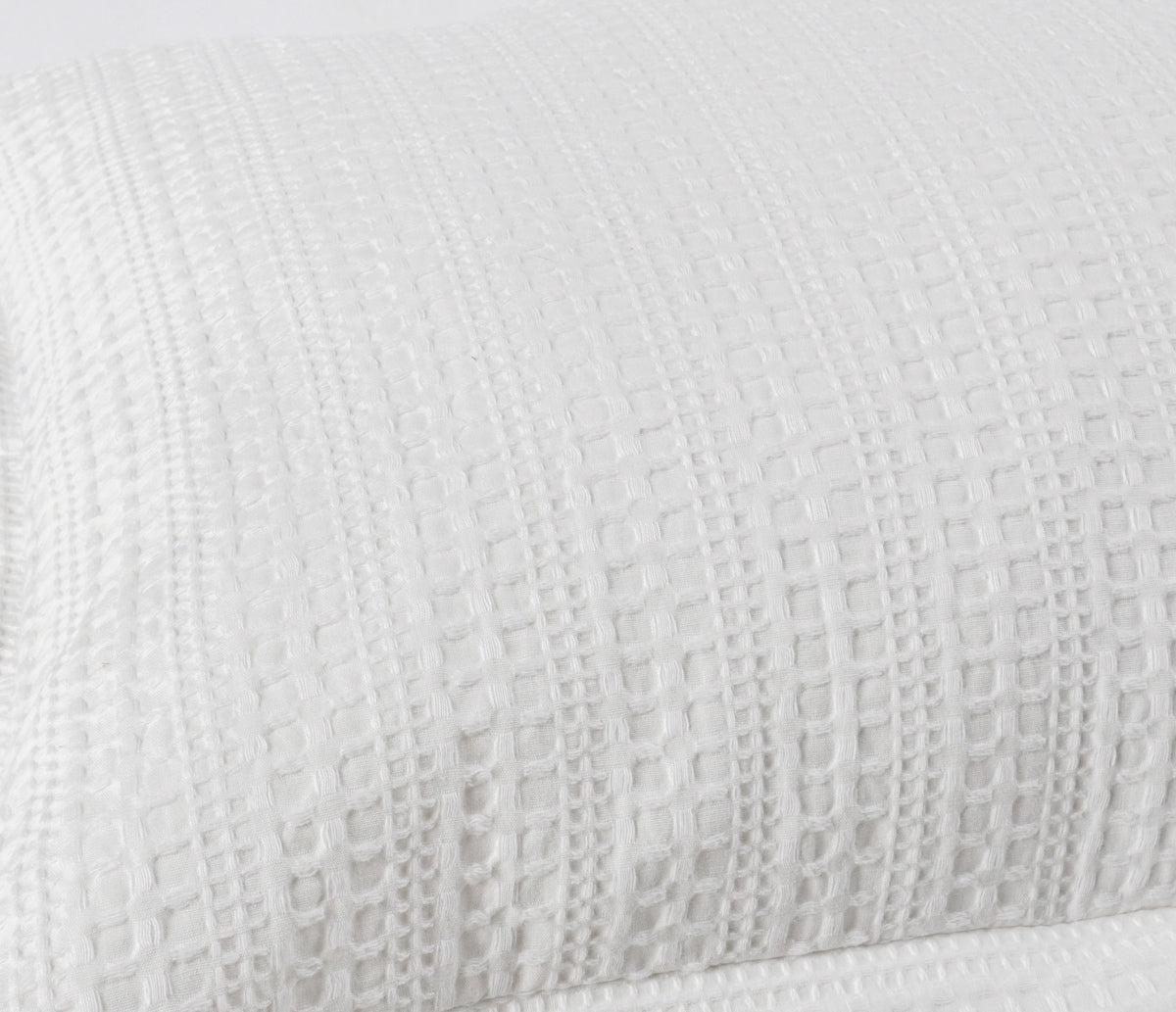 Mason Duvet Collection - White - King / Set