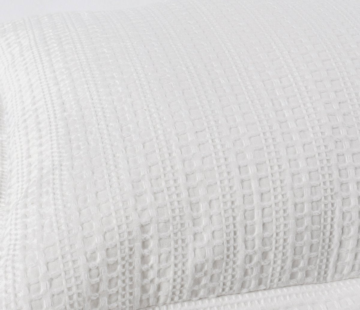 Mason Duvet Collection - White - King / Set