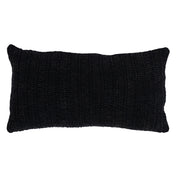 SLD Rina Multiple Sizes - Black - 14"x26"