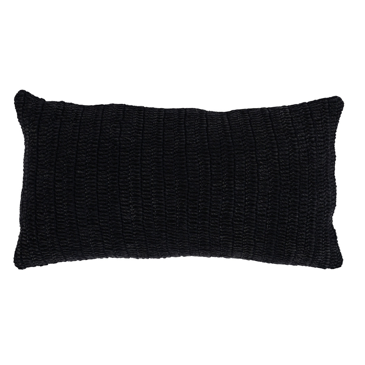 SLD Rina Multiple Sizes - Black - 14"x26"
