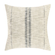 TL Ria Multiple Sizes - Natural/Black - 22"x22"