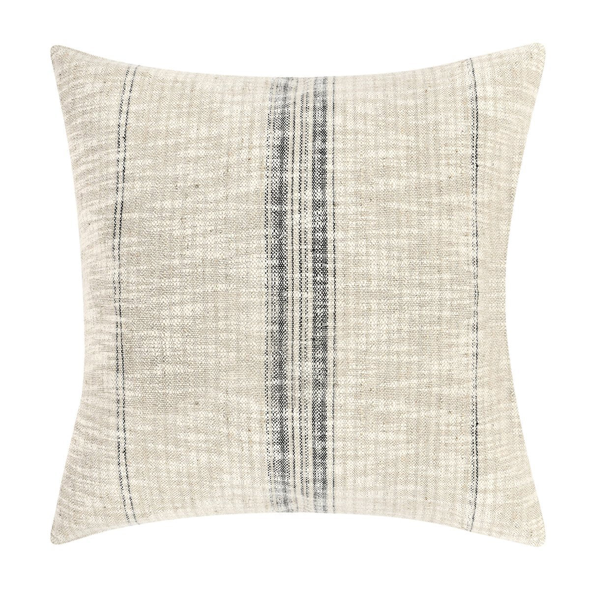 TL Ria Multiple Sizes - Natural/Black - 22"x22"