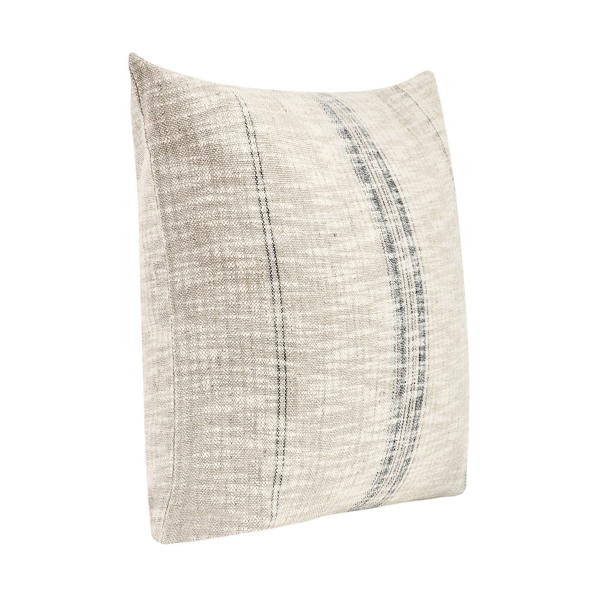 TL Ria Multiple Sizes - Natural/Black - 22"x22"