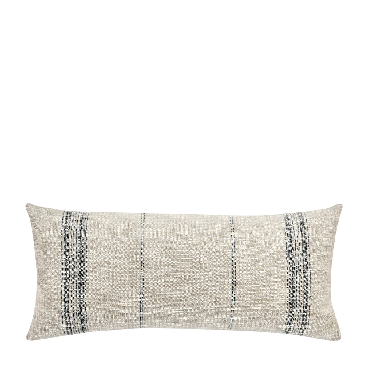TL Ria Multiple Sizes - Natural/Black - 22"x22"