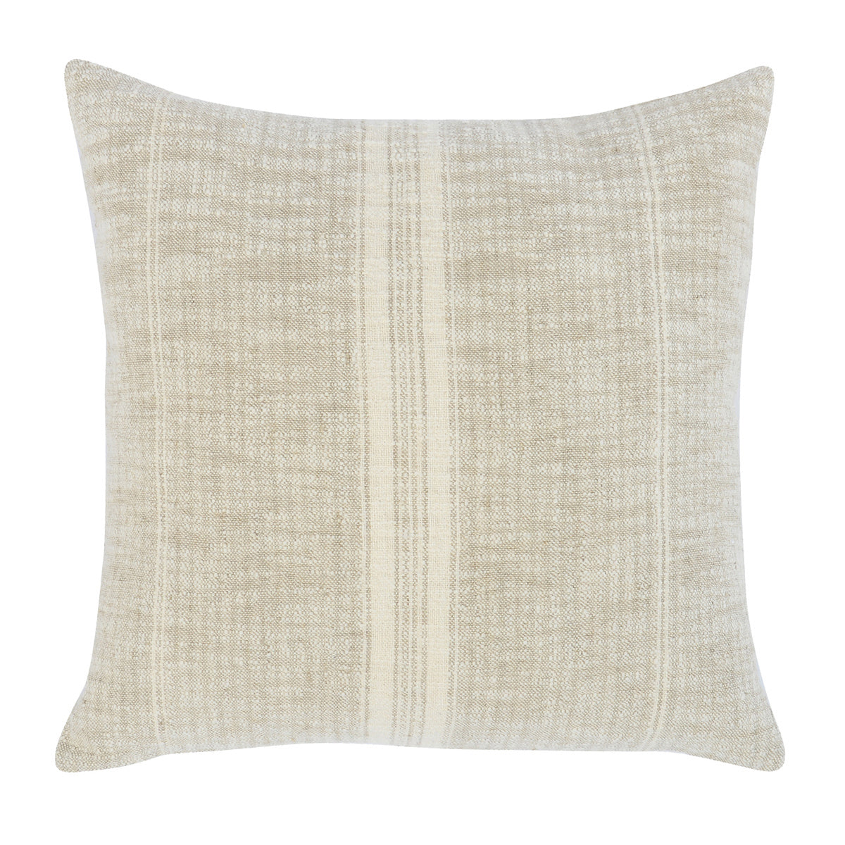 TL Ria Multiple Sizes - Natural/Ivory - 22"x22"