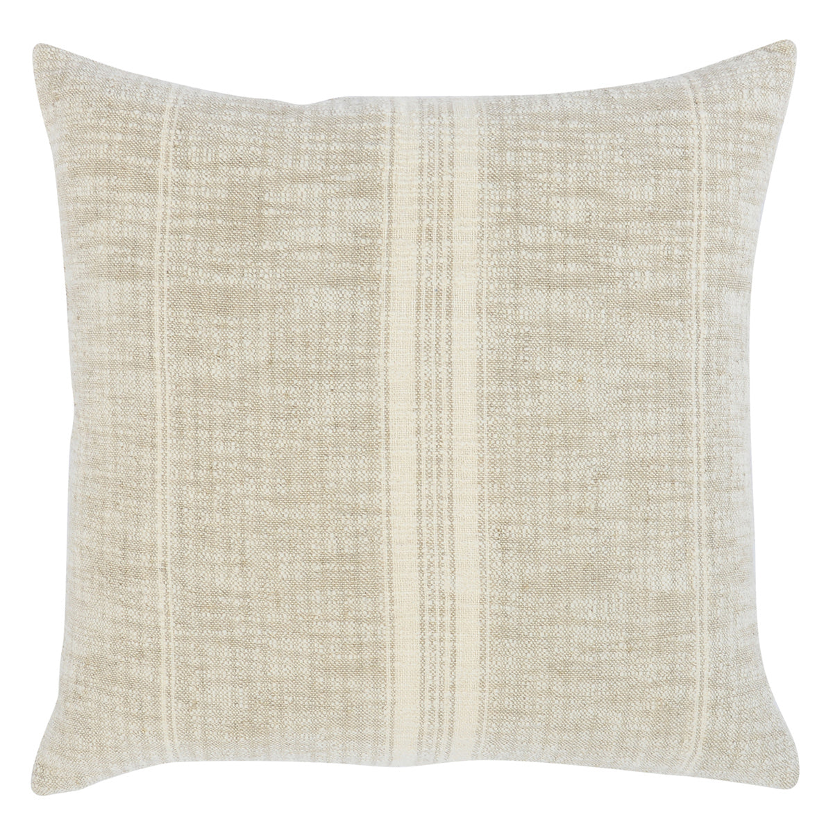 TL Ria Multiple Sizes - Natural/Ivory - 22"x22"