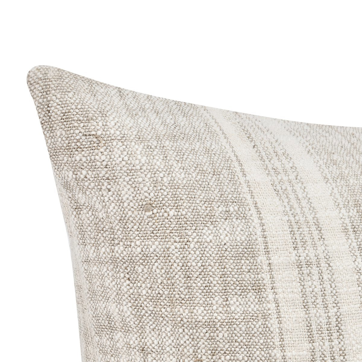 TL Ria Multiple Sizes - Natural/Ivory - 22"x22"