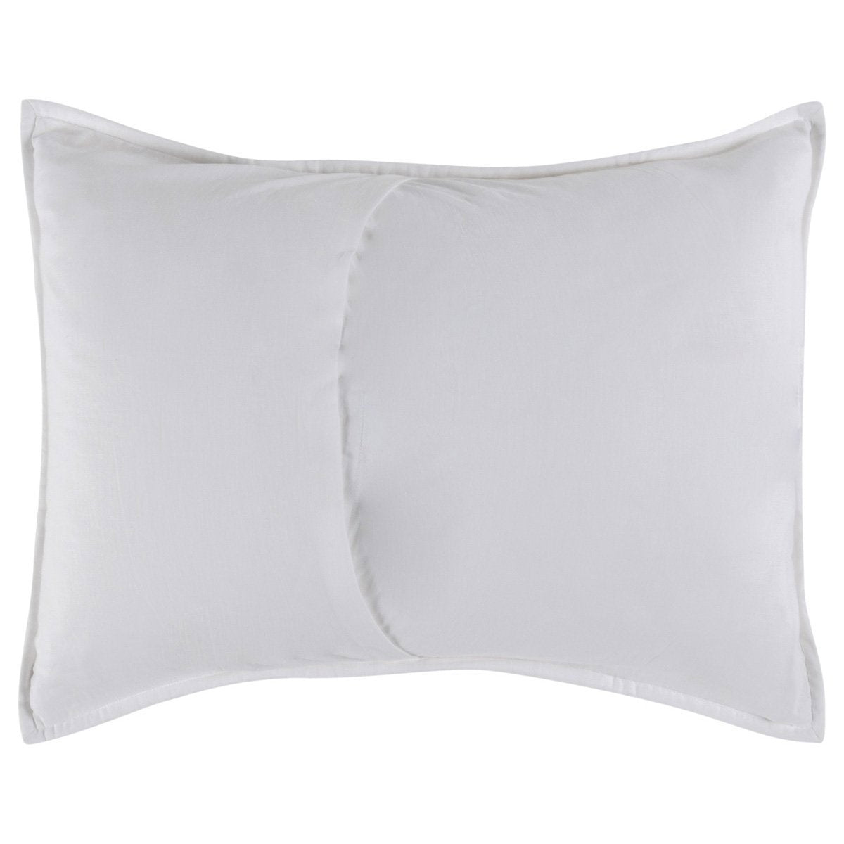 Anessa Quilt Collection - White - King / Set