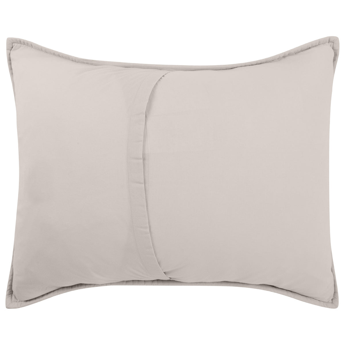 Anessa Quilt Collection - Taupe - Queen / Set