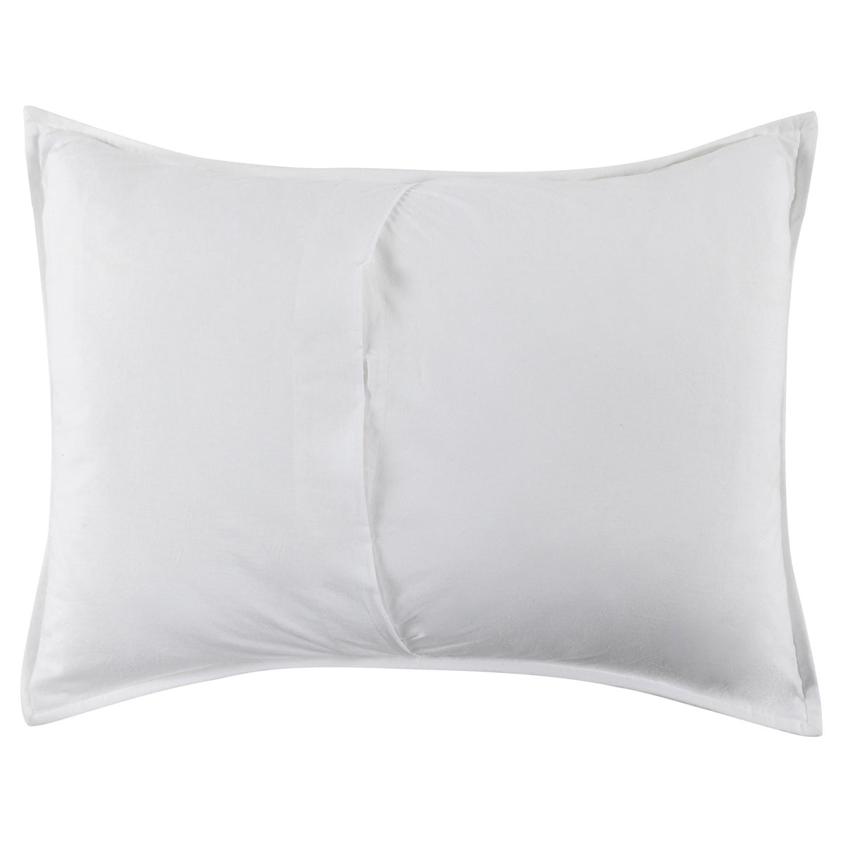 Carly Quilt Collection - White - King / Set