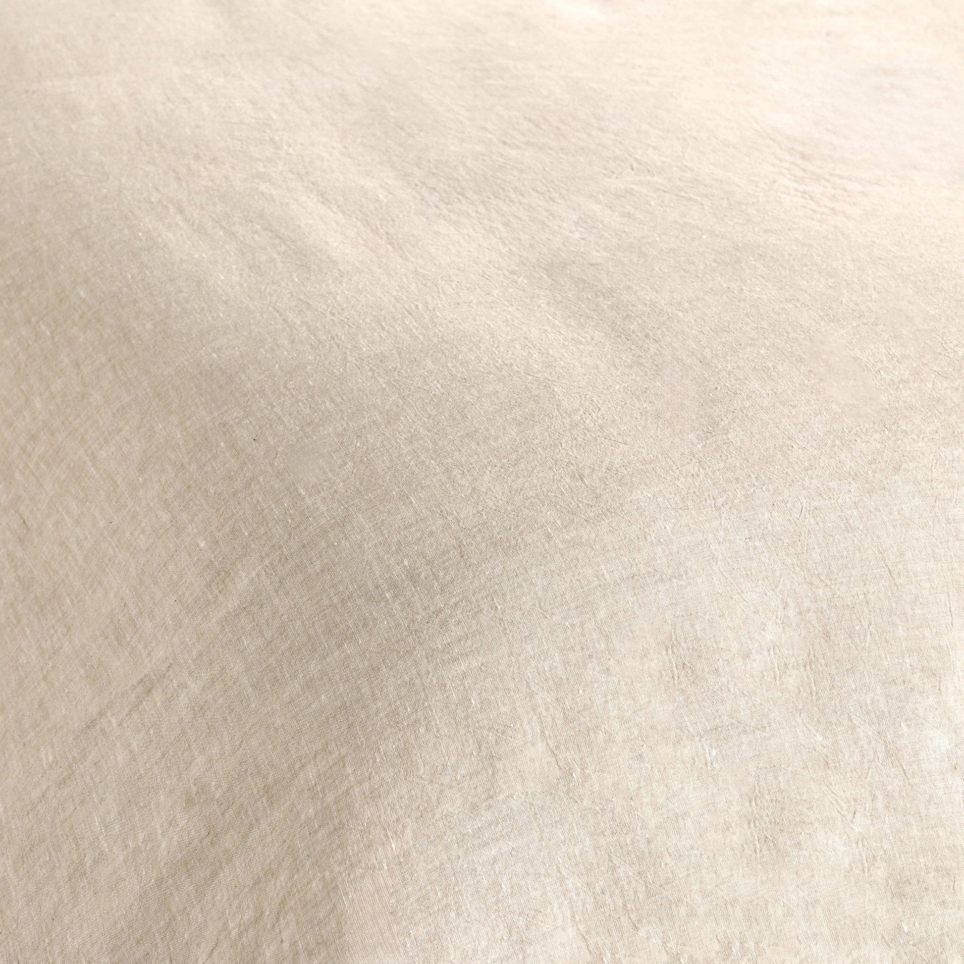 Jayson Linen Cashmere Duvet Collection - Natural - King / Set