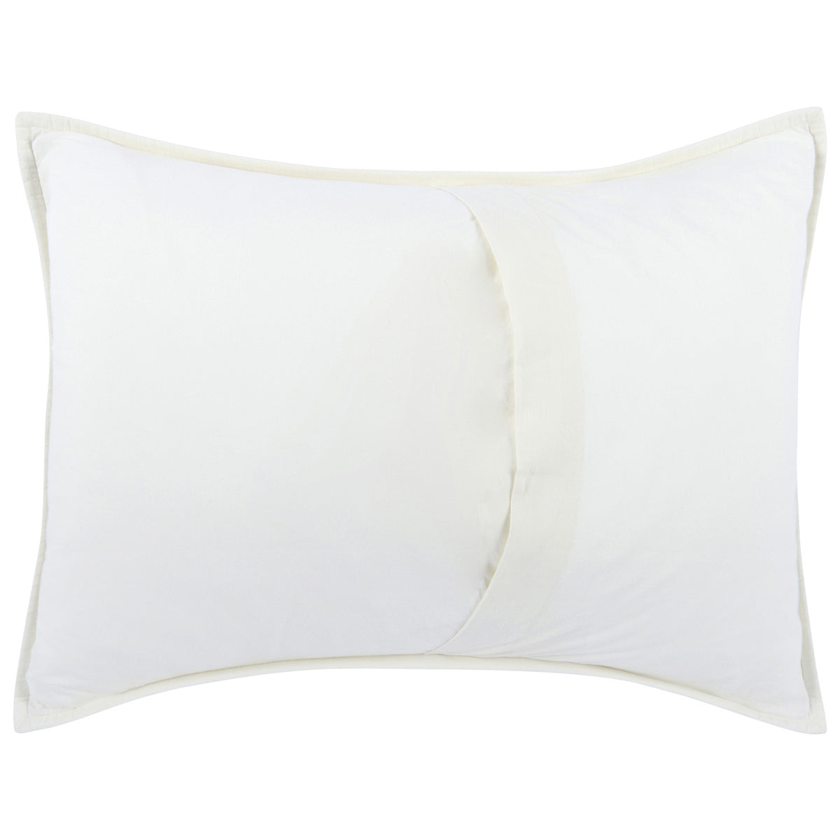 Abram Quilt Collection - Eggshell - King / Set