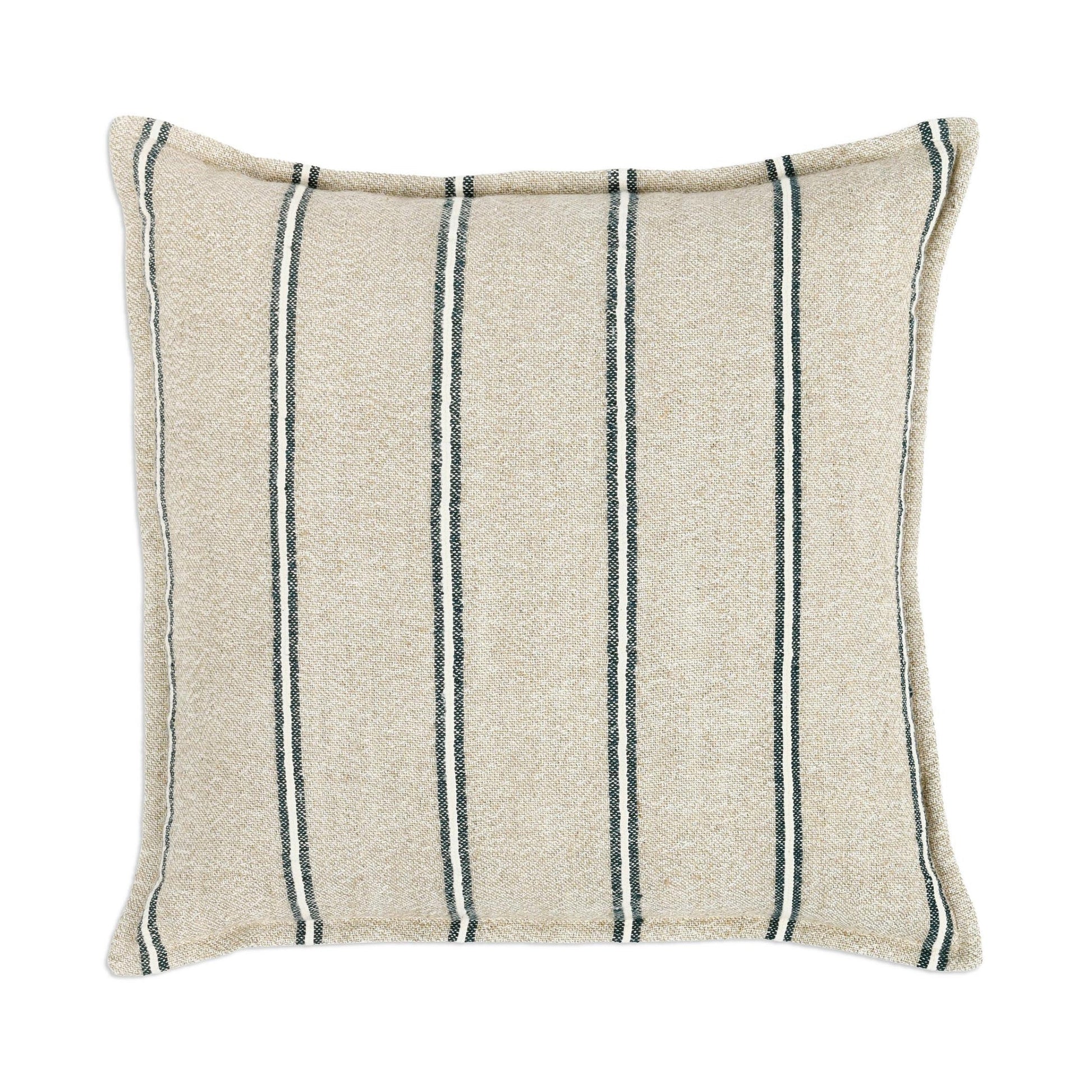 CP Delgada Multiple Sizes - Natural/Blue - 20"x20"