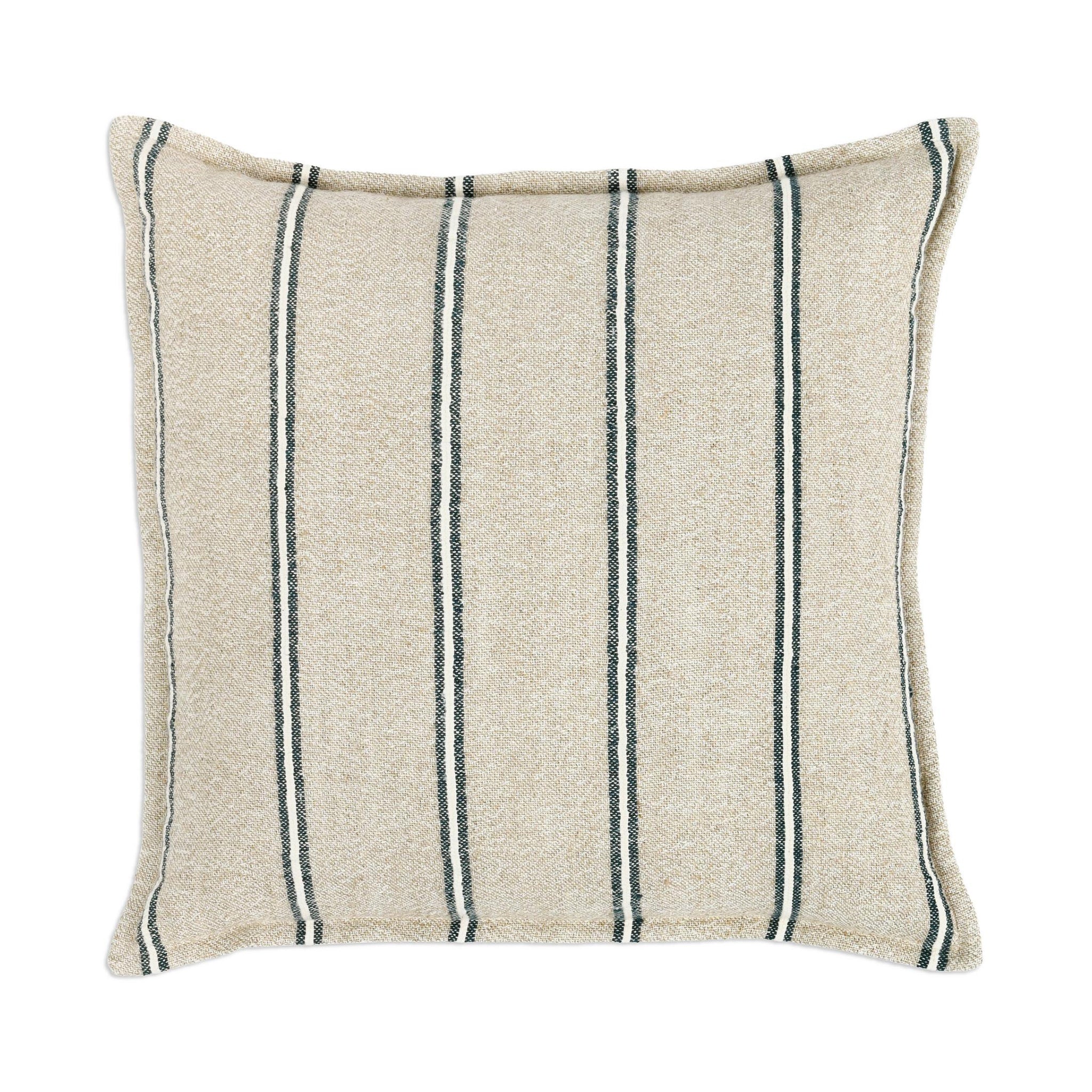 CP Delgada Multiple Sizes - Natural/Blue - 20"x20"