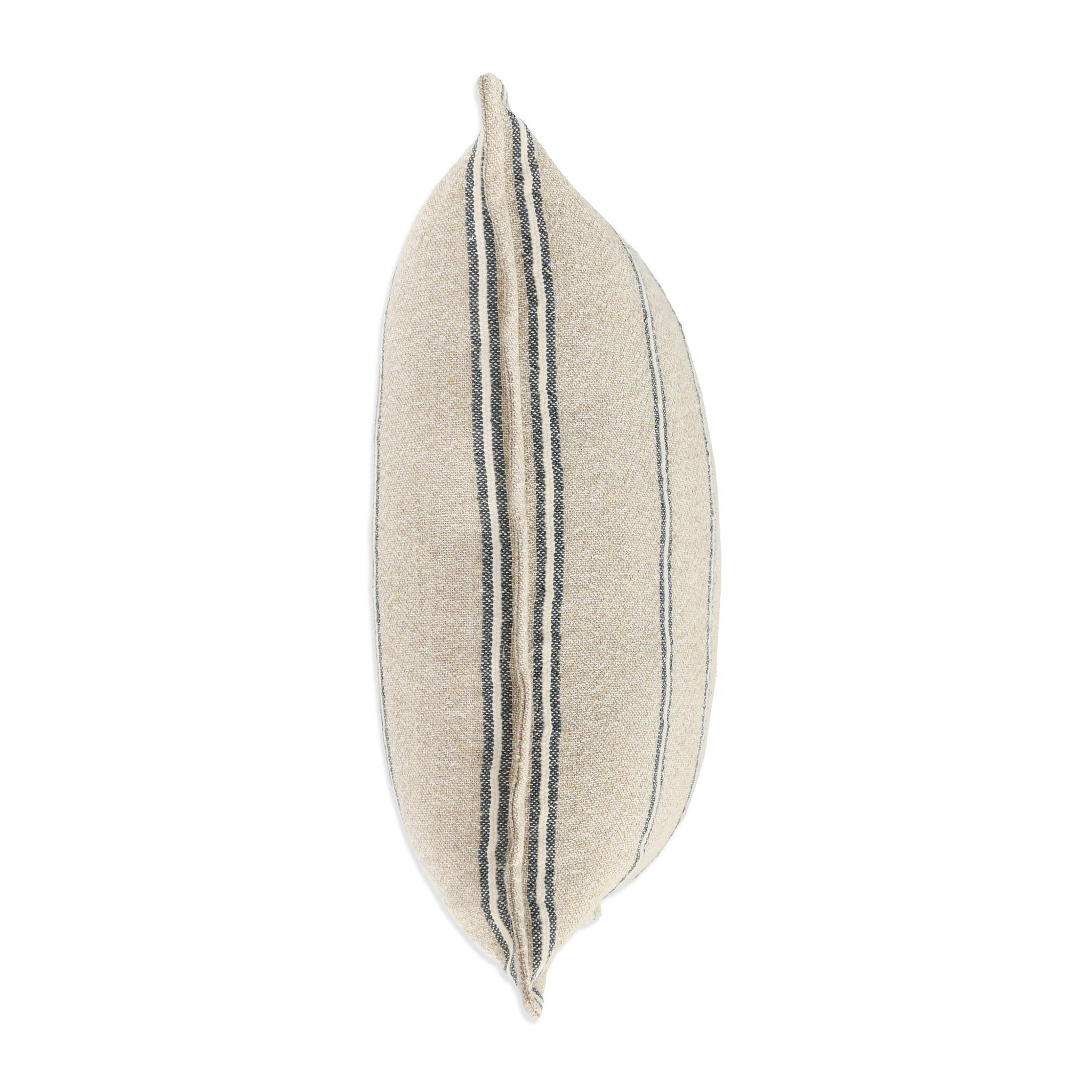 CP Delgada Multiple Sizes - Natural/Blue - 20"x20"