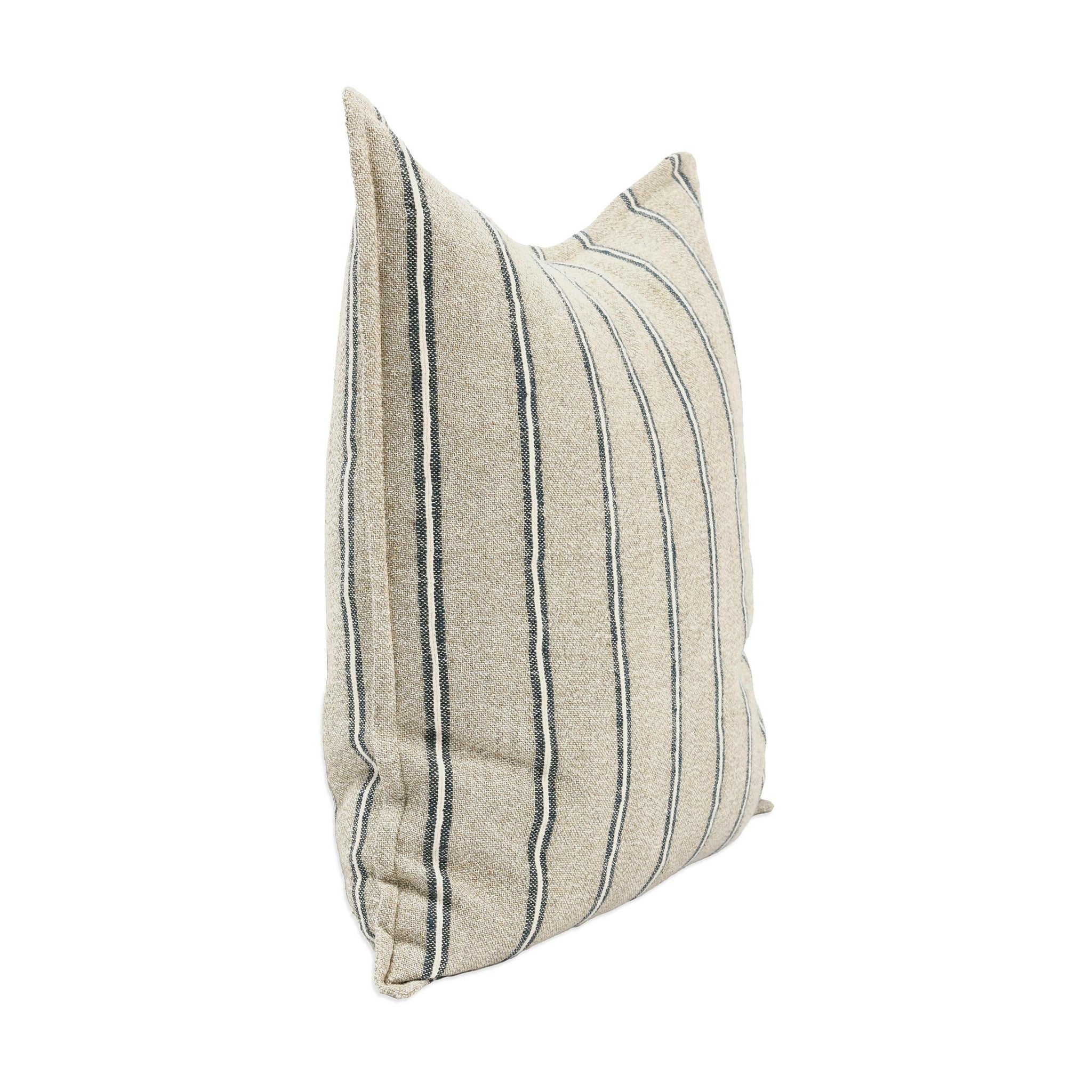 CP Delgada Multiple Sizes - Natural/Blue - 20"x20"