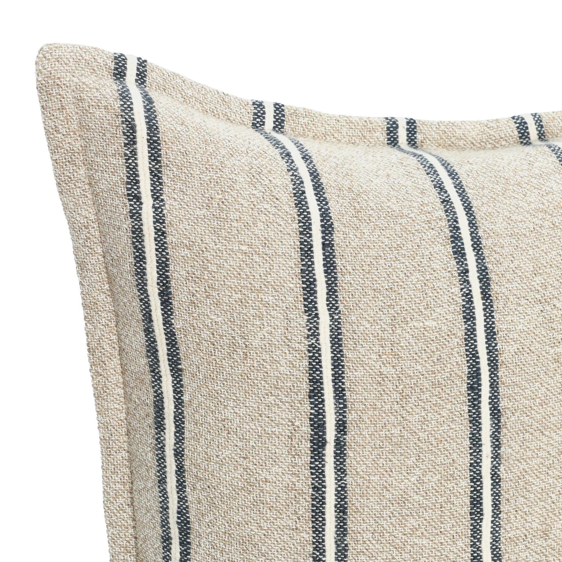 CP Delgada Multiple Sizes - Natural/Blue - 20"x20"