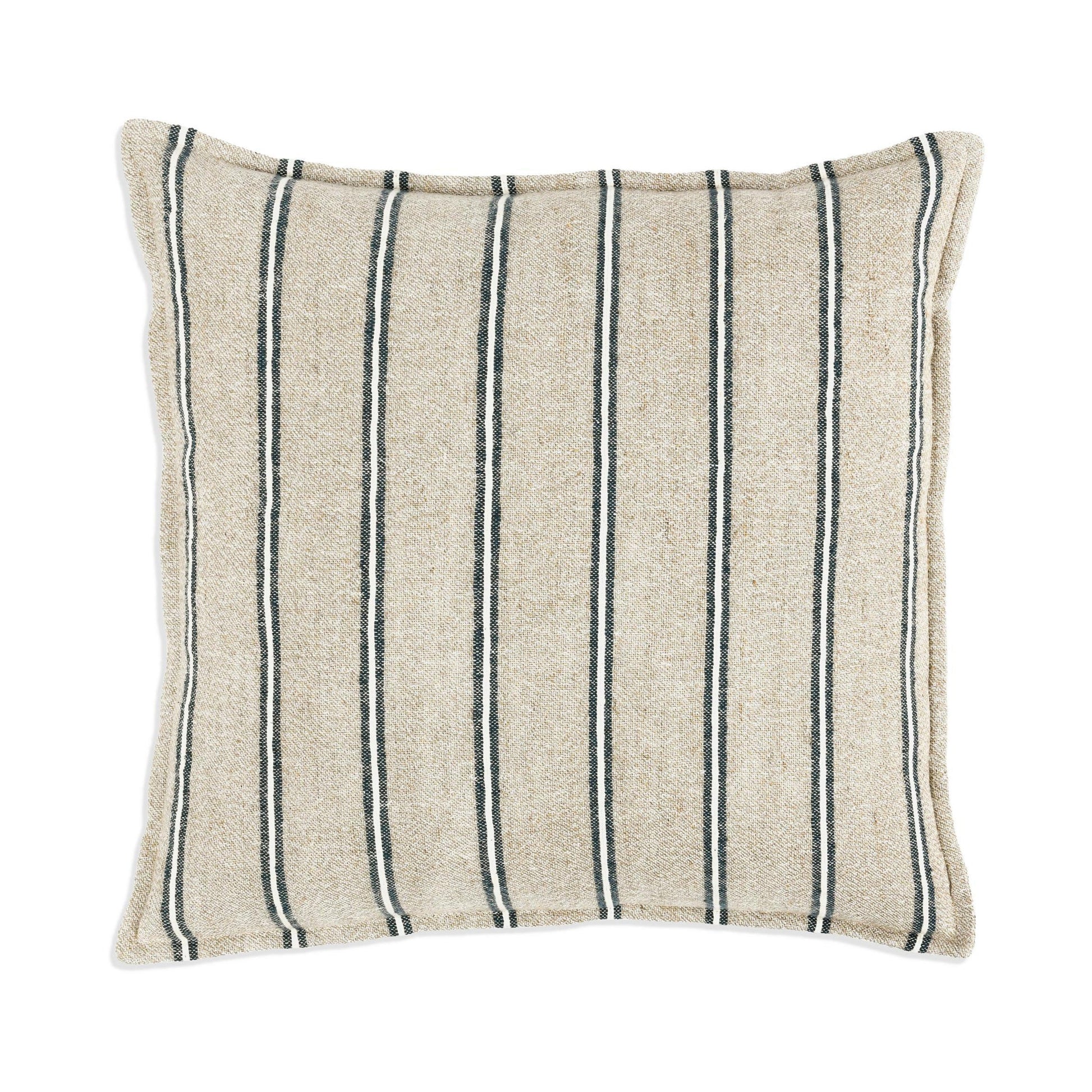 CP Delgada Multiple Sizes - Natural/Blue - 20"x20"