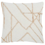 CP Sintra Ivory/Natural 22x22