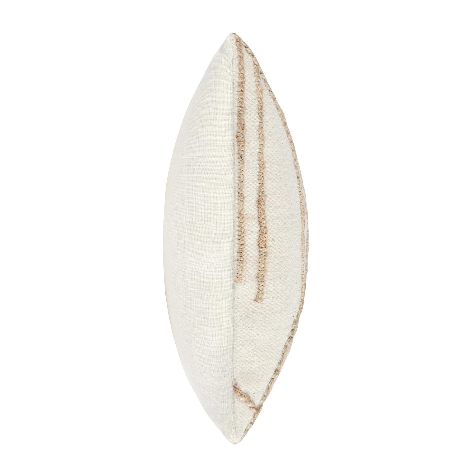 CP Sintra 22x22 - Ivory/Natural