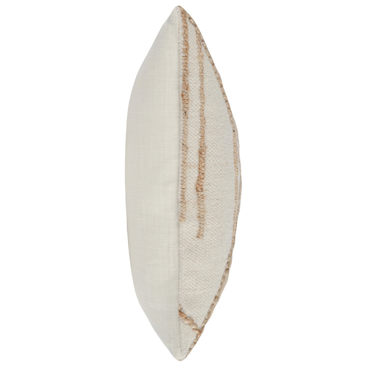 CP Sintra Ivory/Natural 22x22