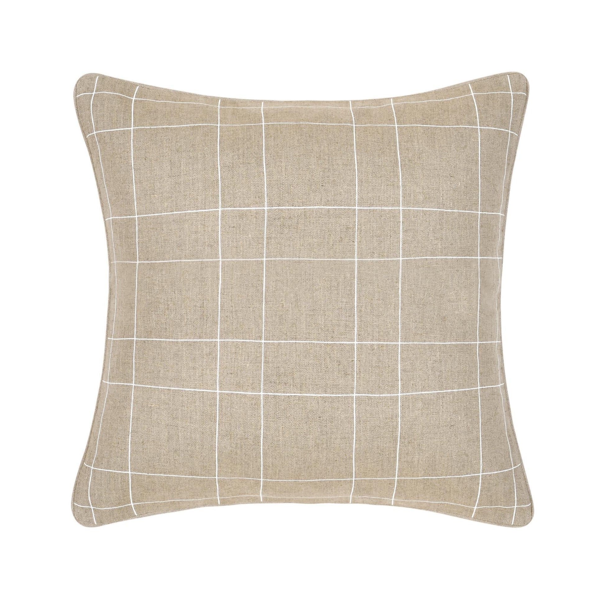DV Mira White 26x26