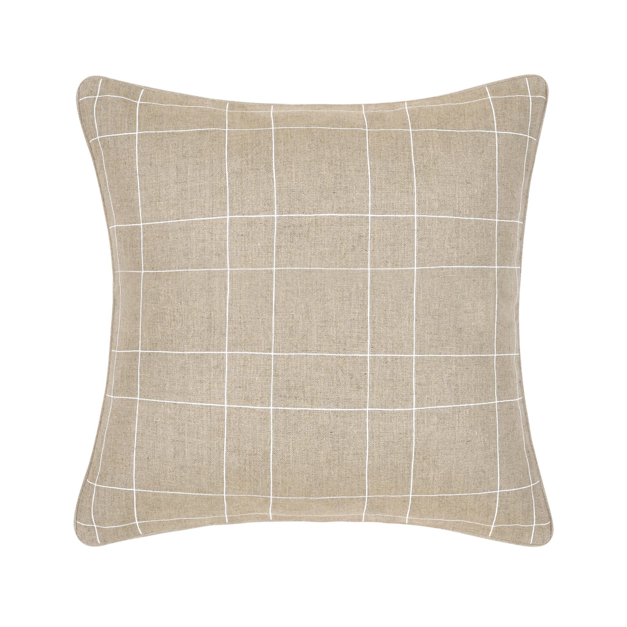 DV Mira White 26x26