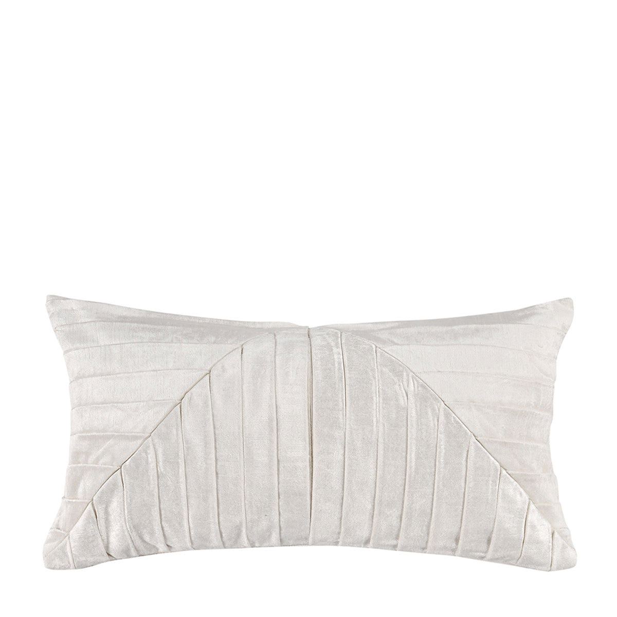 DV Aubry 14x26 - Ivory - Forest Green