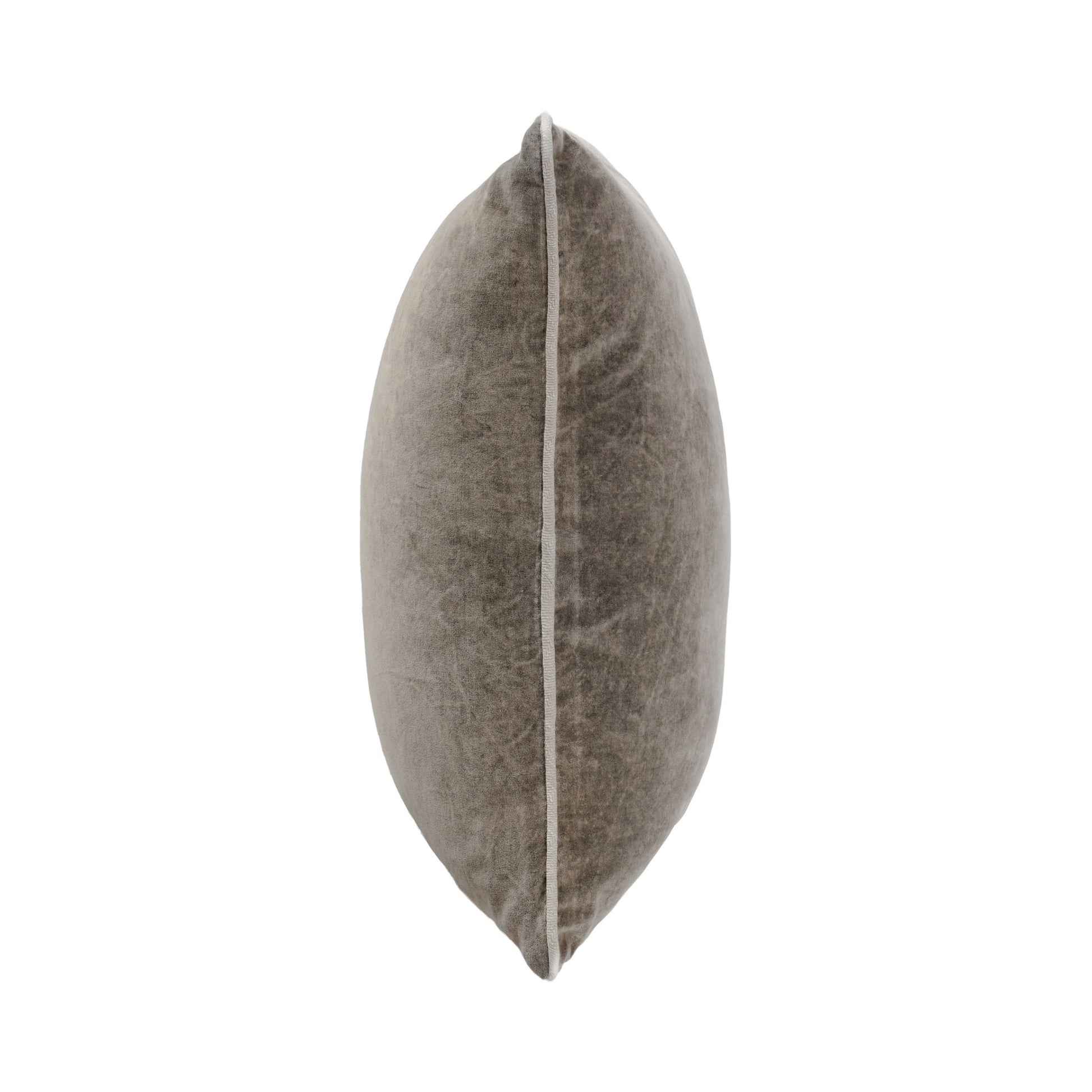 SLD Heirloom Velvet Multiple Sizes - Desert - 18"x18"