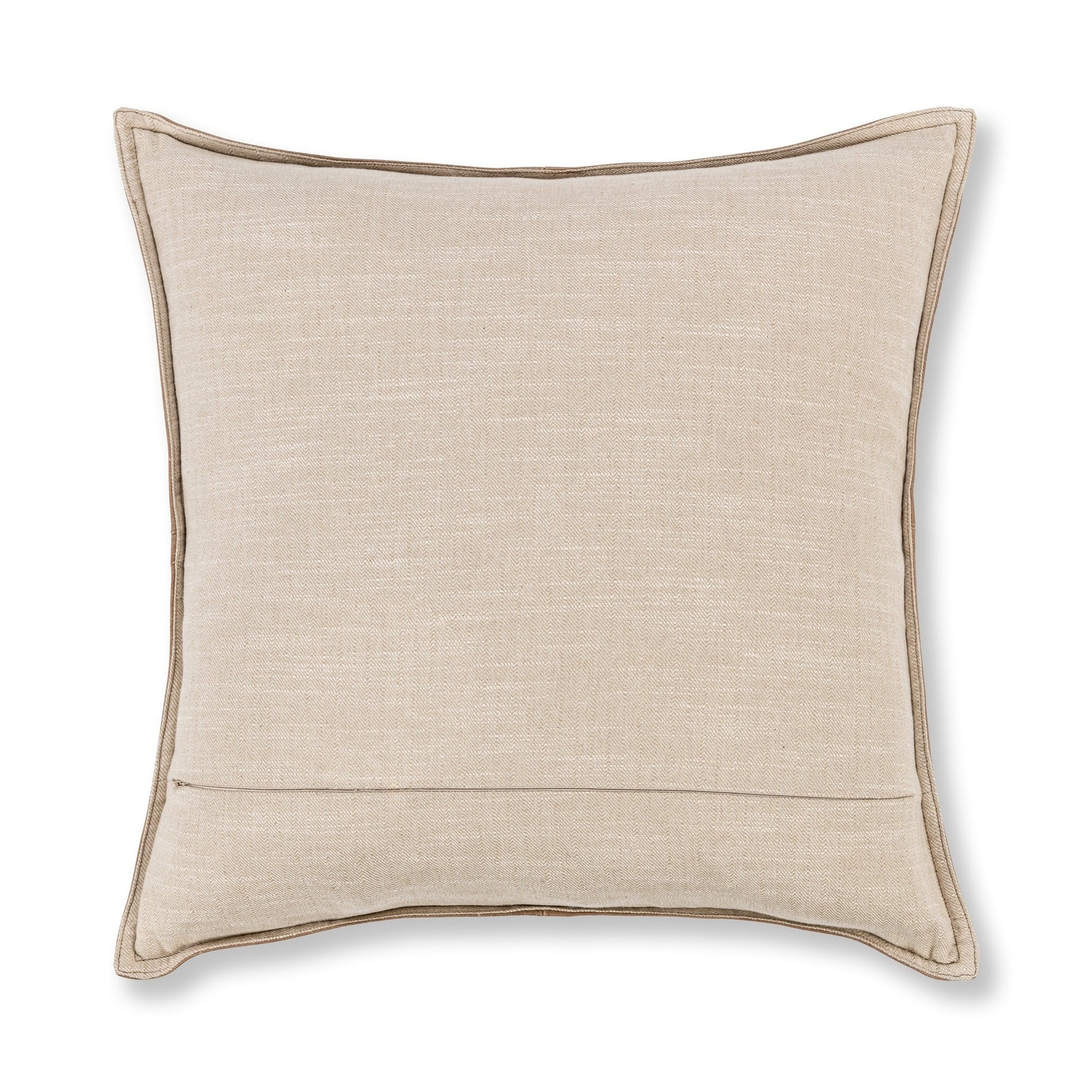 SLD Leather Multiple Sizes - Sandstorm Taupe - 14"x26"